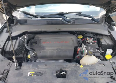 2018 Jeep Compass Trailhawk 4X4 from USA, damaged, VIN 3C4NJDDB1JT308207